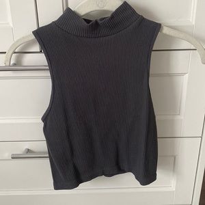 Zara seamless tank